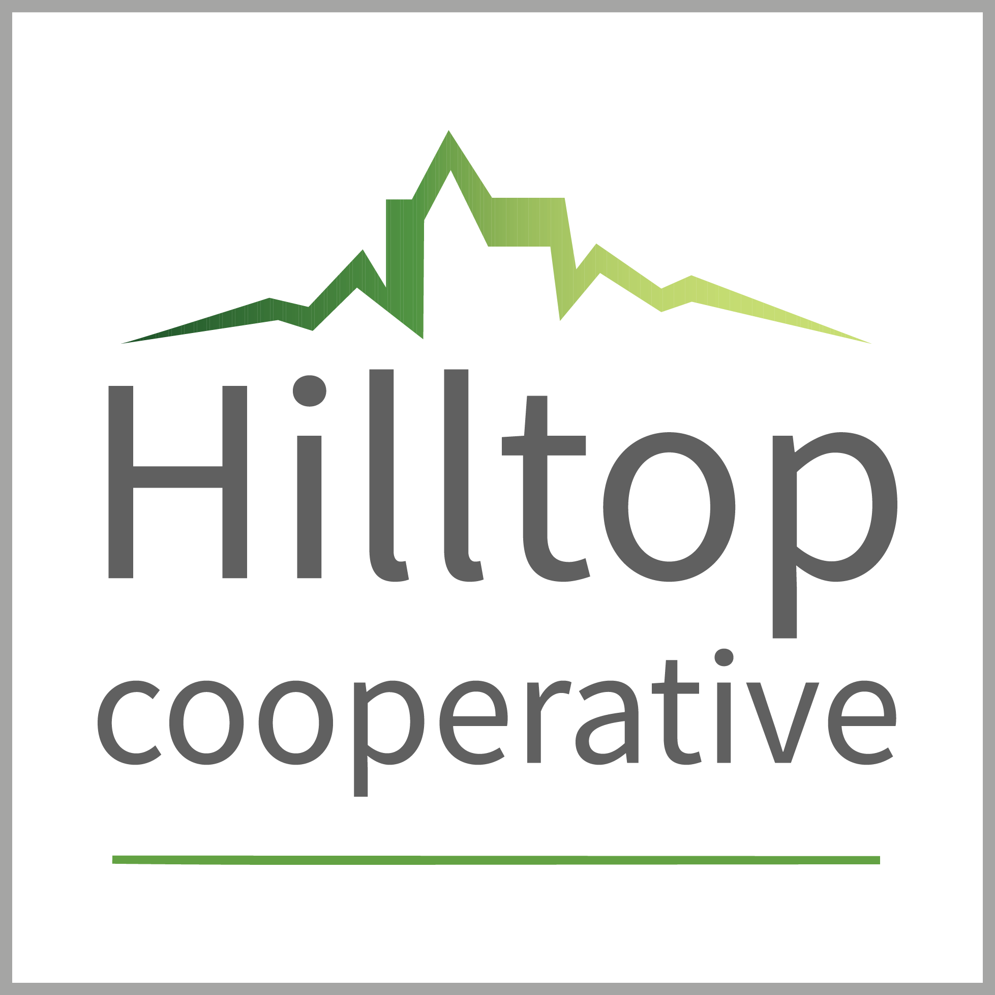 Hilltop Coop